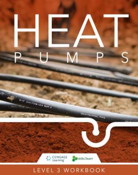 Paperback Heat Pumps (Skills2learn): Skills2Learn Renewable Energy Workbook Book