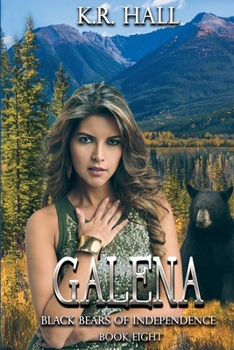 Black Bears of Independence: Galena