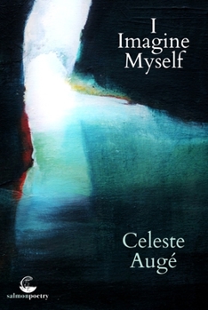 Paperback I Imagine Myself Book