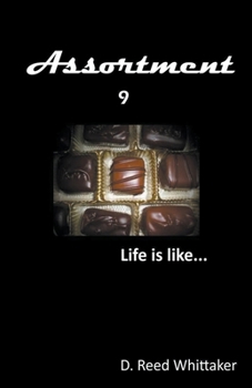 Paperback Assortment 9 Book