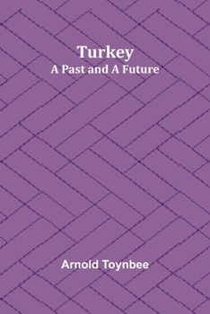 Paperback Turkey: a Past and a Future Book