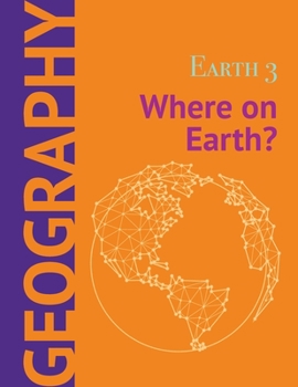 Paperback Earth 3: Where on Earth? Book
