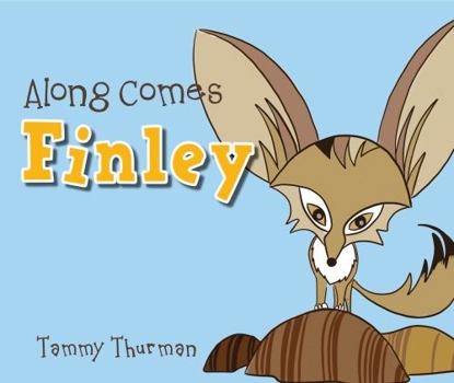 Paperback Along Comes Finley Book