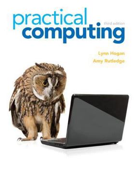 Paperback Practical Computing Book