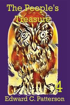 The People's Treasure - Book #4 of the Jade Owl Legacy