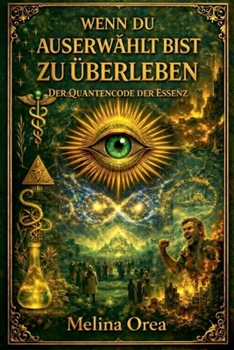 Wenn du auserwählt bist zu überleben: Der Quantencode des Wesens. Band IV