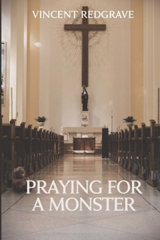 Paperback Praying for a Monster Book