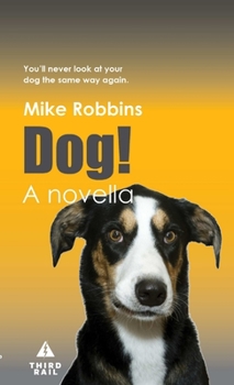 Paperback Dog! Book