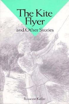 Paperback The Kite Flyer and Other Stories Book