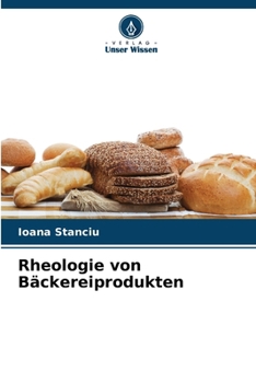 Paperback Rheologie von Bäckereiprodukten [German] Book