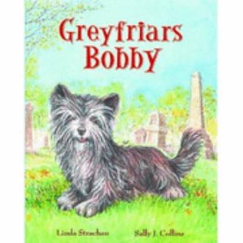 Paperback Greyfriars Bobby Book