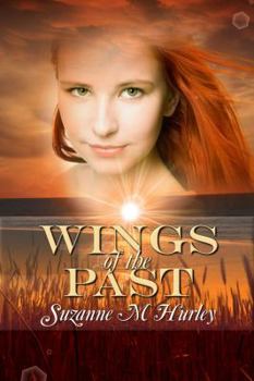 Paperback Wings of the Past Book