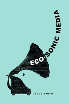 Paperback Eco-Sonic Media Book