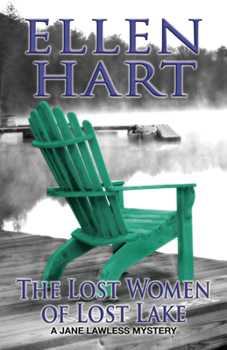Paperback The Lost Women of Lost Lake Book