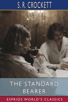 Paperback The Standard Bearer (Esprios Classics) Book