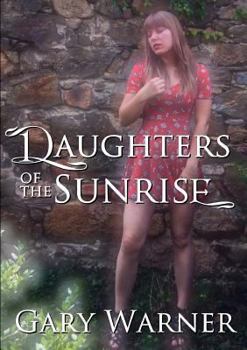 Paperback Daughters of the Sunrise Book