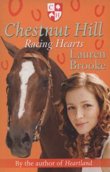 Racing Hearts - Book #10 of the Chestnut Hill