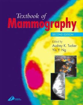 Hardcover Textbook of Mammography Book