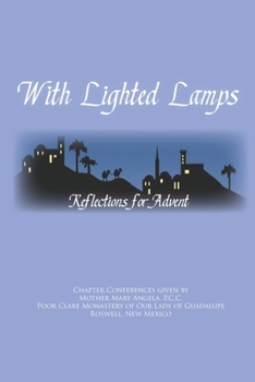 Paperback With Lighted Lamps Book