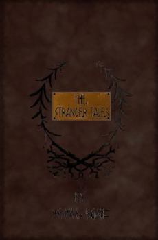 Paperback The Stranger Tales Book