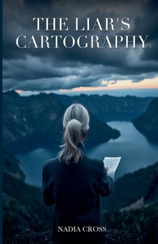 Paperback The Liar's Cartography Book