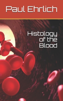 Paperback Histology of the Blood Book