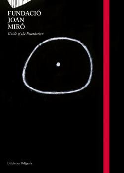 Paperback Fundació Joan Miró. Guidebook Book