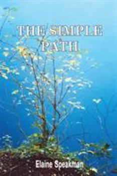 Paperback The Simple Path Book