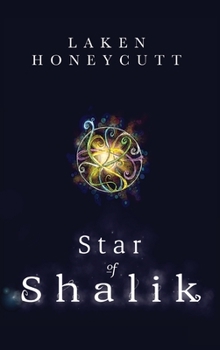Hardcover Star of Shalik Book
