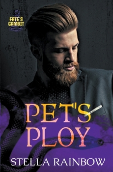 Paperback Pet's Ploy Book