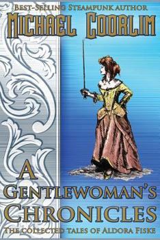 Paperback A Gentlewoman's Chronicles Book