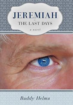 Paperback Jeremiah: The Last Days a Novel Book