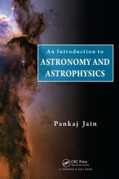 Hardcover An Introduction to Astronomy and Astrophysics Book