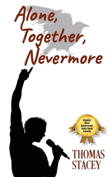 Paperback Alone, Together, Nevermore Book