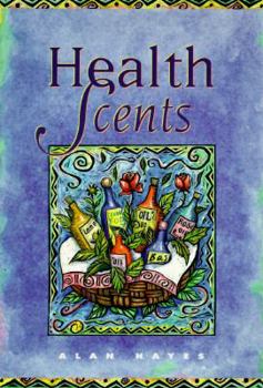 Paperback Health Scents Book