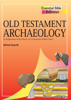 Paperback Old Testament Archaeology Book