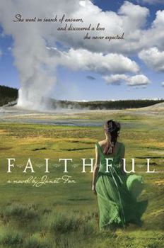 Faithful - Book #1 of the Faithful