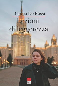 Paperback Lezioni di leggerezza [Italian] Book