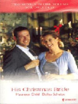 Paperback His Christmas Bride (Spotlight Series) Book