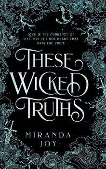 Hardcover These Wicked Truths Book
