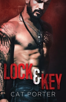 Lock & Key - Book #1 of the Lock & Key
