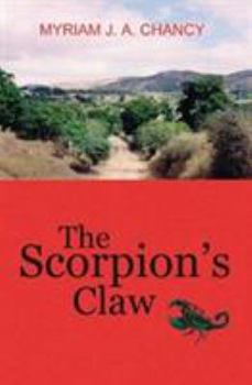 Paperback The Scorpion's Claw Book