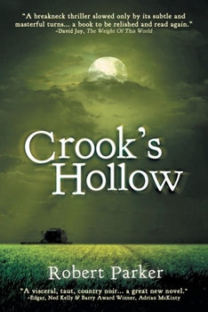 Paperback Crook's Hollow Book