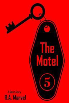 Paperback The Motel: Where Dreams Come True Book