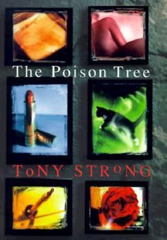 Hardcover The Poison Tree Book