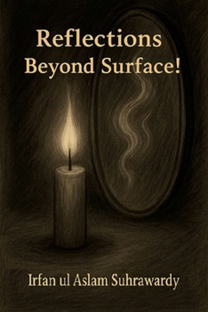Paperback Reflections Beyond Surface! Book