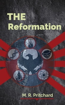 Paperback The Reformation (The Phoenix Project Book Two) Book