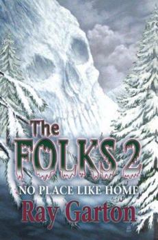 The Folks 2 - Book #2 of the Folks