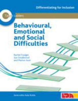 Paperback Target Ladders: Behavioural, Emotional and Social Difficulties (Differentiating for Inclusion) [Unknown] Book