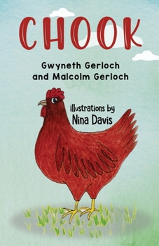 Paperback Chook Book